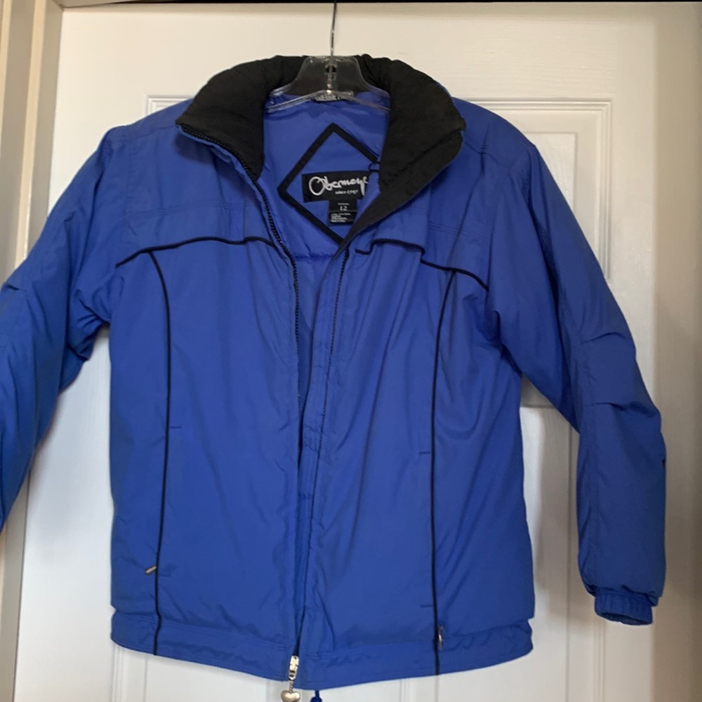 Obermeyer Ski Jacket